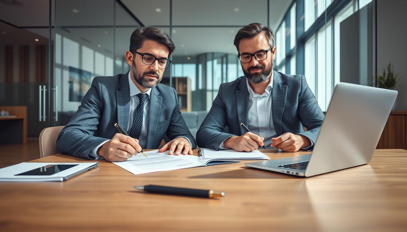 Legal Help for Companies in Italy
