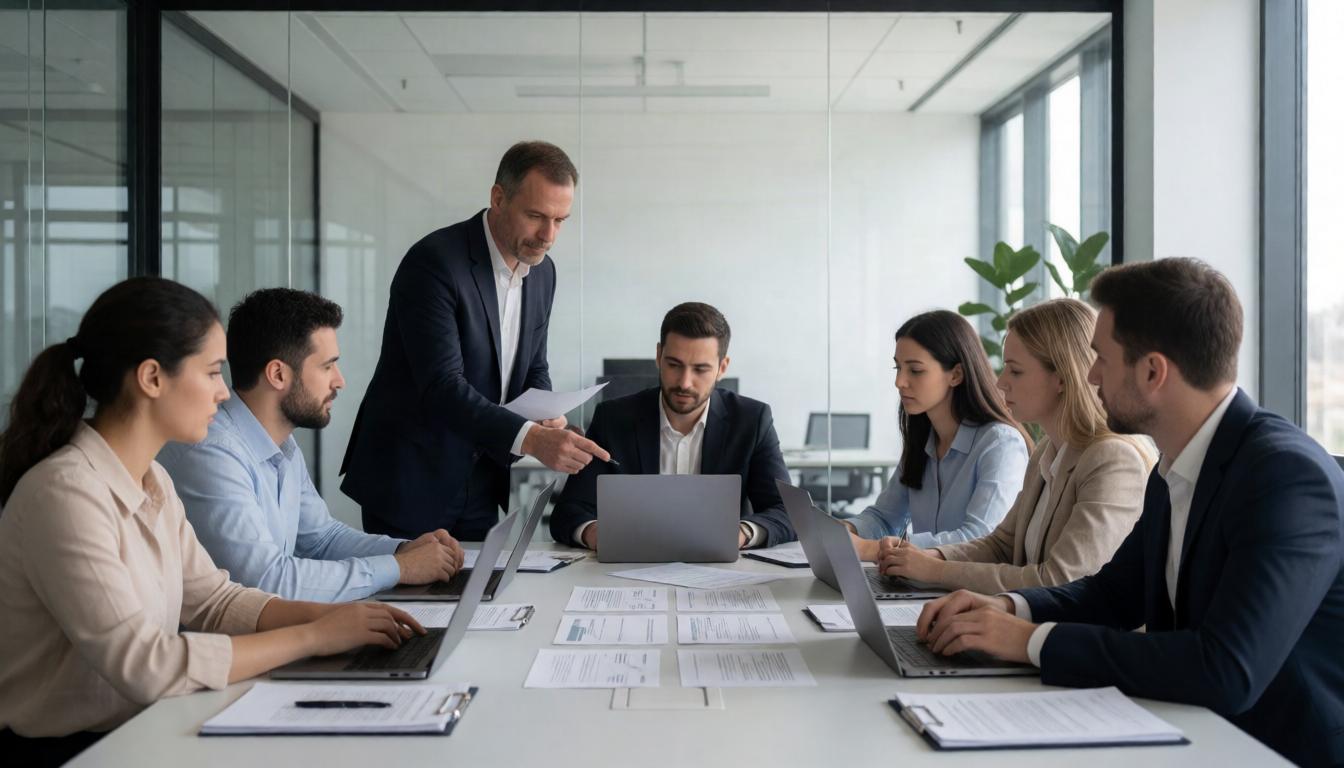 Legal Services Built for Companies