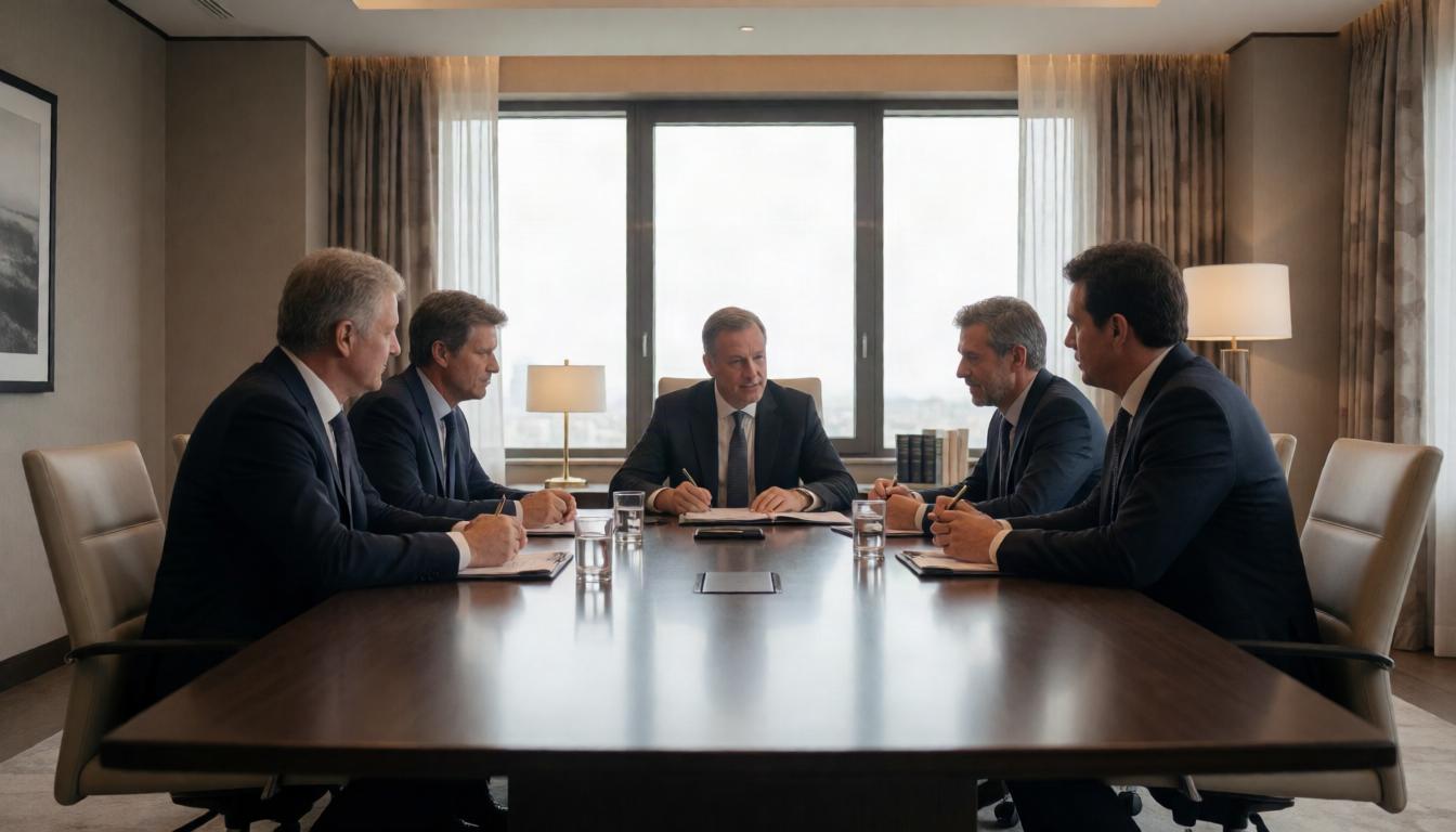 Legal Support for Companies in Fasano